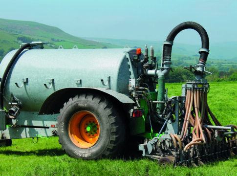 L’alleato perfetto per le attività agricole intensive