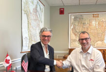 Richard Haines è il nuovo CEO di McCormick North America