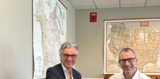 Richard Haines è il nuovo CEO di McCormick North America