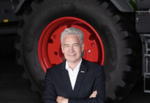 Cambiamenti nella dirigenza di Fendt
