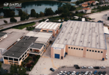 Fai Filtri, 50 anni di visione industriale Fai Filtri