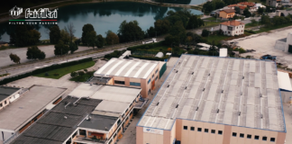 Fai Filtri, 50 anni di visione industriale Fai Filtri