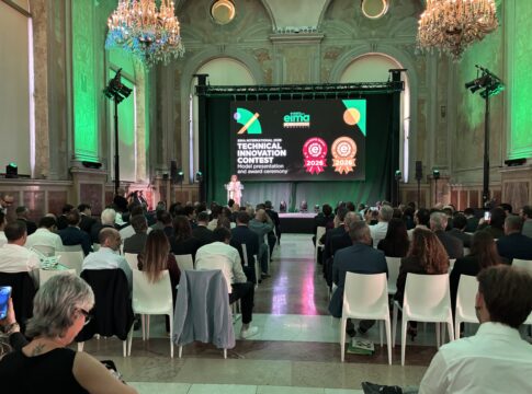 Bologna celebra l’innovazione tecnologica