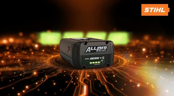 STIHL ALLPRO