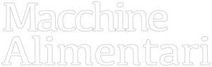 Macchine-Alimentari
