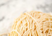 Via libera del T.A.R. del Lazio al decreto interministeriale 17 agosto 2017 che impone di indicare l’origine del grano sulle etichette della pasta