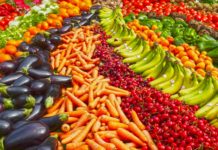 Raccomandazioni per ridurre la probabilità di contaminazione da Listeria in frutta e verdura surgelate