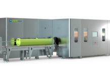 Trattamento alimenti ad alte pressioni