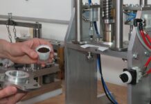 NatureWorks e IMA accelerano sulla fase di test della cialda di caffè compostabile