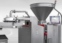 Insaccatrici sottovuoto ad alimentazione uniforme