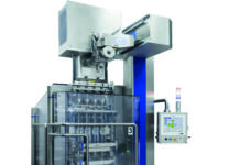 Riempimento bustine e stick-pack