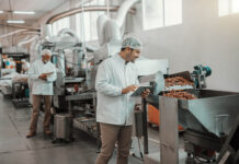 Essiccamento, innovazione nei pretrattamenti e nel controllo di processo