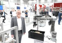 L’automazione nel 2024: OMRON condivide 6 previsioni per il nuovo anno