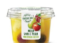 Il progetto Healthy Fruit&Vegetables di PARMA IS SRL