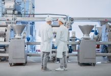 Le manifestazioni nazionali e internazionali del settore alimentare