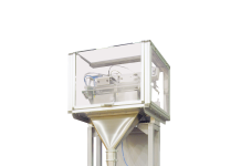 Confezionamento caffè, riso, farina