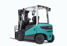 Carrelli elevatori retrattili