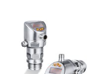 Controllo della pressione in serbatoi e tubi