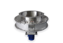 Dosaggio prodotti impaccanti e poco scorrevoli