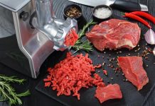 Valutare la freschezza della carne tramite biosensori nanotecnologici