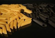 Utilizzo della tecnologia di imaging iperspettrale per il monitoraggio in linea del contenuto in farina di soia di pasta funzionale