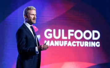 Gulfood Manufacturing 2025 a Dubai, un appuntamento chiave per il settore del food&beverage