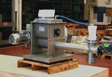 Dosatori volumetrici di prodotti granulari