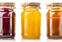 Confetture, correlazione tra materie prime e tratti qualitativi