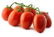 Ingredienti funzionali, recupero da scarti della lavorazione del pomodoro mediante estrazione con anidride carbonica