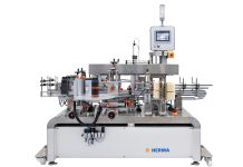 Etichettatura contenitori e flaconi