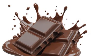 Utilizzo della spettroscopia e dell’intelligenza artificiale per il monitoraggio in linea della qualità di prodotti a base di cacao