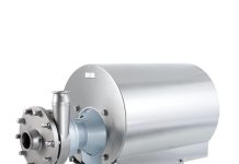 Soluzioni di pompaggio di prodotti molto densi