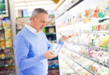 Materiali autoriparanti per imballaggi alimentari intelligenti