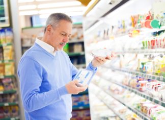 Materiali autoriparanti per imballaggi alimentari intelligenti