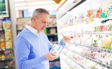 Materiali autoriparanti per imballaggi alimentari intelligenti