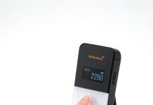 Lumitester Smart, l’innovativo bioluminometro per la verifica dell’igiene delle superfici