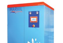 Azoto per imballaggio in atmosfera modificata