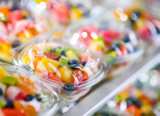 Nanotecnologie e packaging alimentare: stato dell’arte e implicazioni per la sicurezza