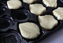 Nuove strategie per la produzione di cioccolato resistente al calore