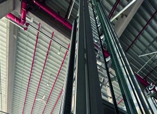 Standard per magazzini automatici per minuterie