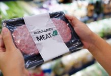 Il Parlamento europeo è favorevole al divieto di utilizzare nomi che evocano la carne per descrivere prodotti a base vegetale