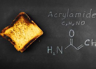Riduzione della concentrazione di acrilammide nel pane mediante l’utilizzo di enzimi
