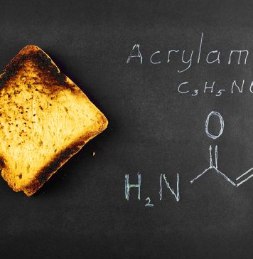 Riduzione della concentrazione di acrilammide nel pane mediante l’utilizzo di enzimi
