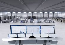 Tetra Pak® Factory OS™️: automazione e digitalizzazione al servizio del F&B