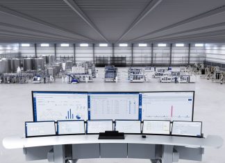 Tetra Pak® Factory OS™️: automazione e digitalizzazione al servizio del F&B