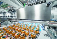 Controllo della qualità nell’industria produttiva