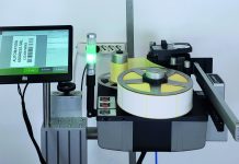 Etichettatura automatica