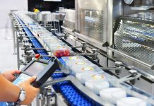 Industria alimentare, tutti i benefici dell’automazione