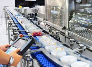 Industria alimentare, tutti i benefici dell’automazione