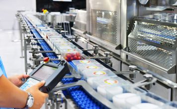 Industria alimentare, tutti i benefici dell’automazione
